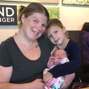 Meet your Posher, Diane